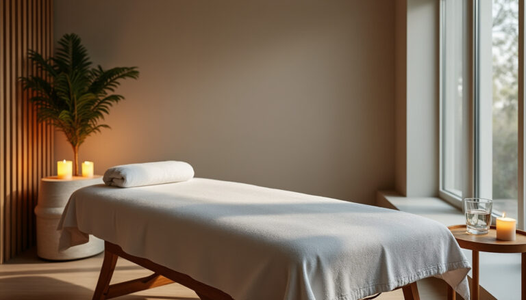 découvrez tout ce qu'il faut savoir sur le massage gay : ses bienfaits, les techniques spécifiques et des conseils pratiques pour une expérience relaxante et respectueuse.