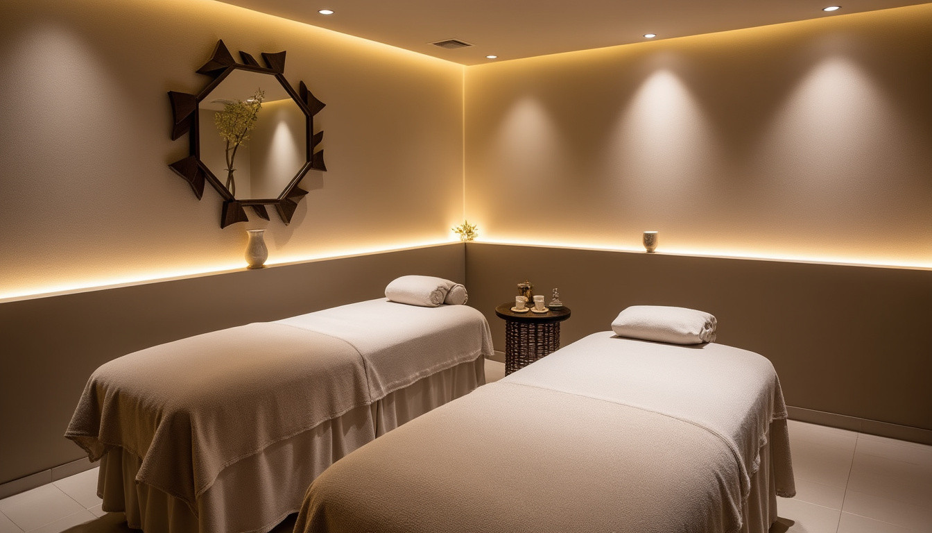 découvrez notre guide complet des massages gay à paris, avec des conseils pratiques et les meilleures adresses pour une expérience unique et relaxante.