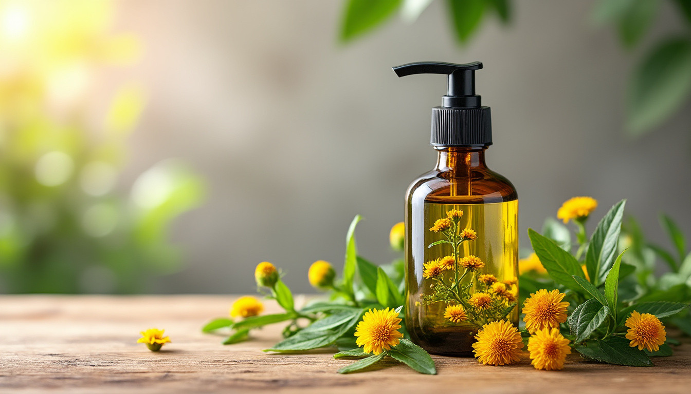 découvrez les secrets de l'huile de massage weleda, ses ingrédients naturels et ses nombreux bienfaits pour la peau et le bien-être.