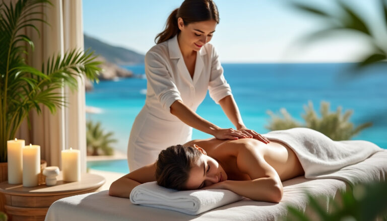 découvrez les bienfaits des massages à antibes pour améliorer votre bien-être, réduire le stress et retrouver une harmonie corporelle et mentale.