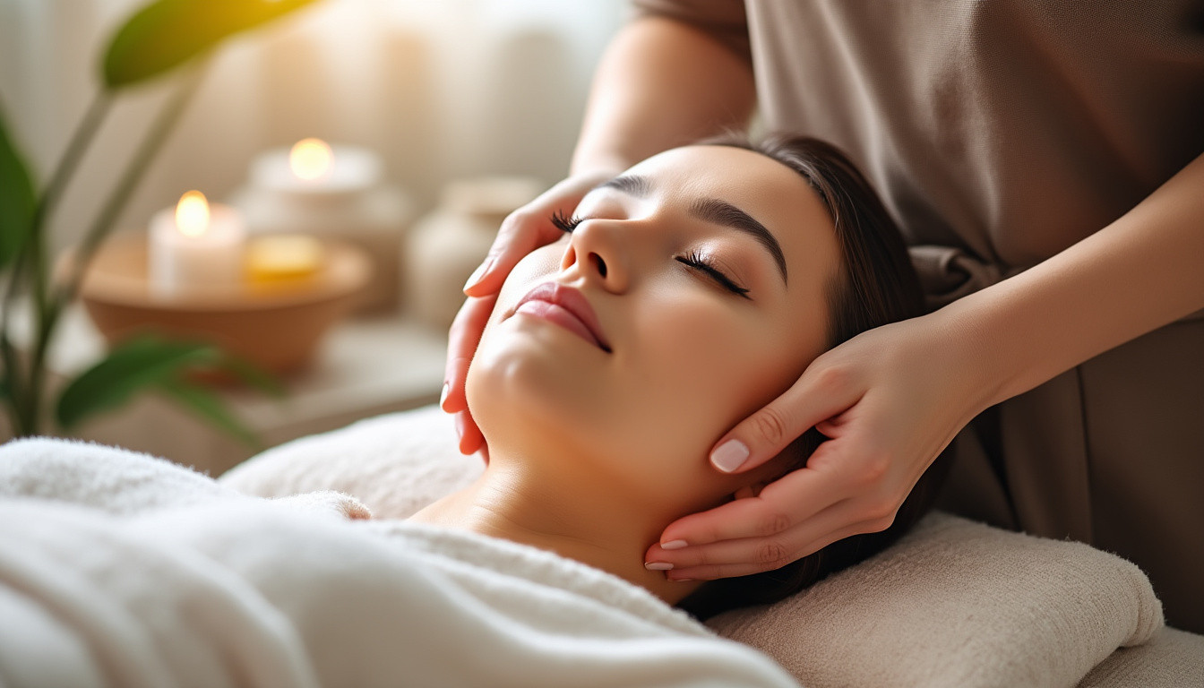 découvrez les bienfaits du massage kobido, une technique japonaise ancestrale pour revitaliser votre peau et retrouver un éclat naturel et durable.