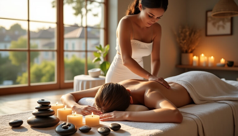 découvrez comment un massage à limoges peut améliorer votre bien-être, réduire le stress et revitaliser votre corps. profitez d'une expérience relaxante et réparatrice au cœur de la ville.