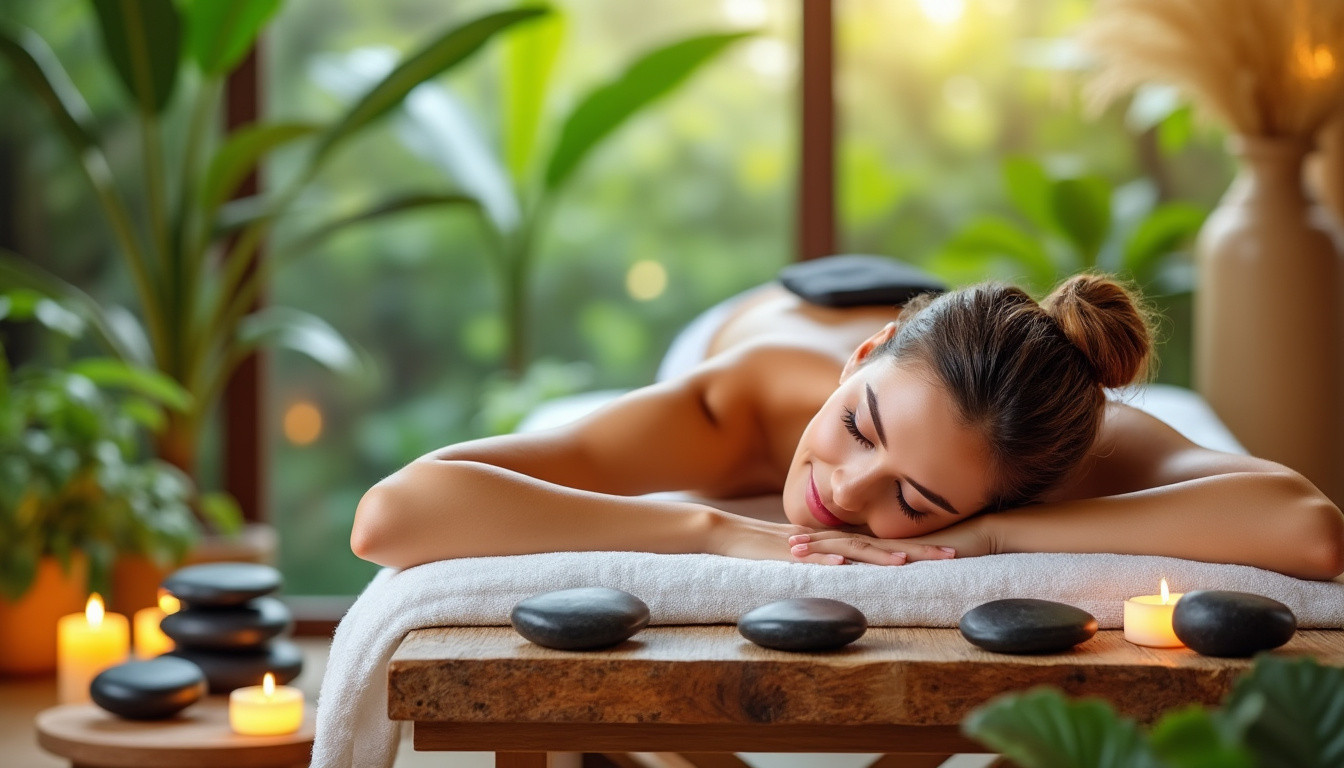 découvrez comment les massages à chambéry peuvent améliorer votre bien-être, réduire le stress et favoriser la détente. offrez-vous un moment de relaxation unique près de chez vous.