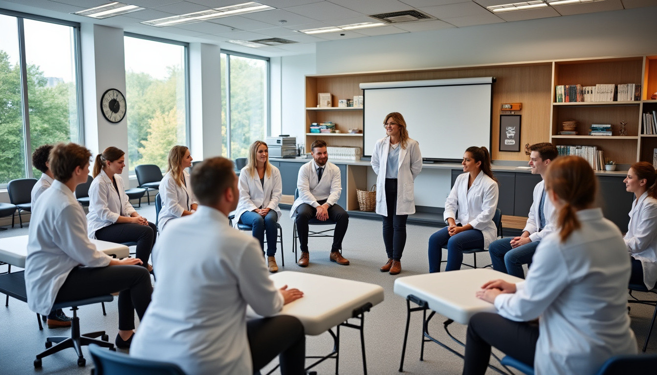 découvrez notre formation massage bien-être et maîtrisez les techniques essentielles pour débuter. apprenez à offrir détente et relaxation avec des méthodes simples et efficaces.