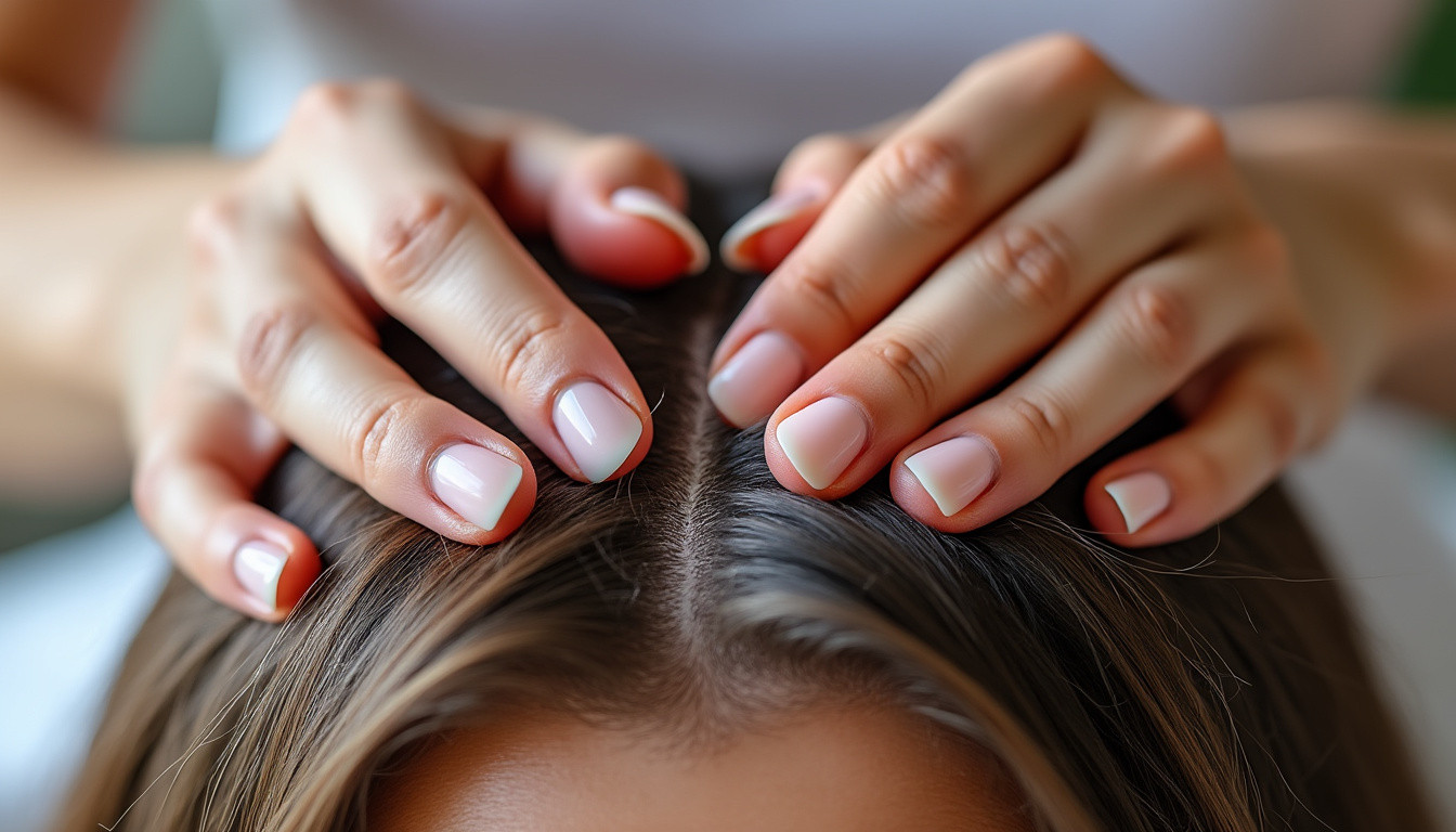 découvrez les bienfaits du massage des cheveux pour stimuler la circulation, renforcer les racines et favoriser une chevelure éclatante de santé.
