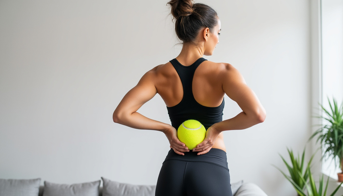 découvrez comment le massage du dos peut soulager efficacement les tensions musculaires, améliorer la détente et favoriser le bien-être général.