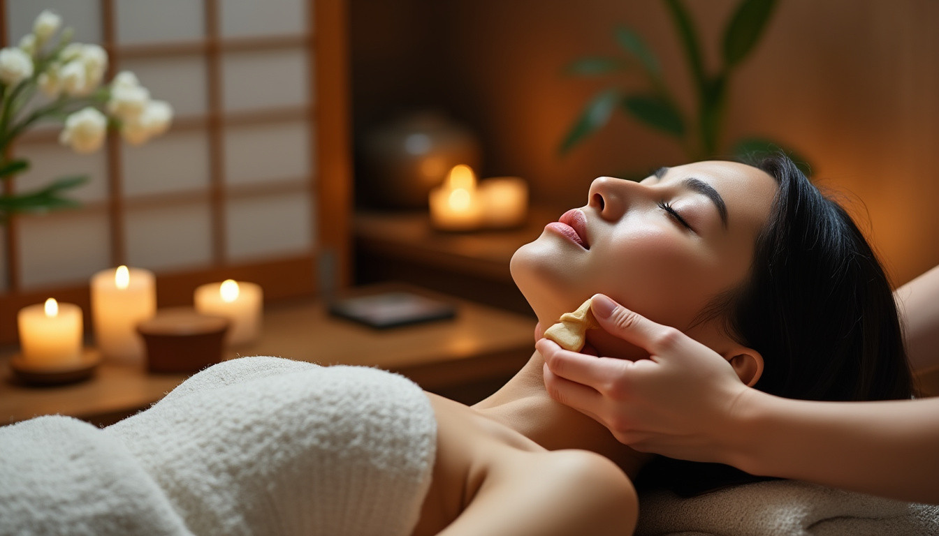 découvrez les bienfaits du massage à aix-les-bains et explorez différentes techniques pour améliorer votre bien-être et vous détendre en profondeur.
