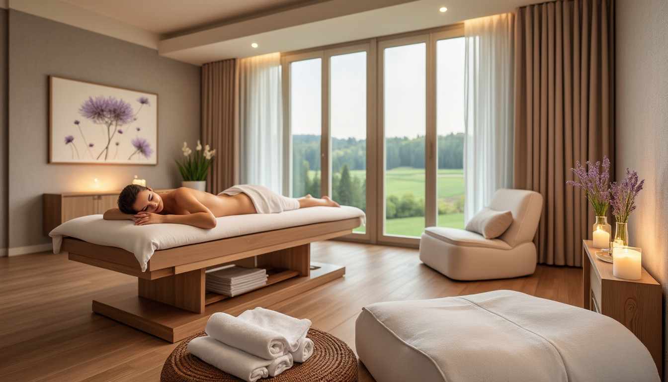 découvrez les bienfaits du massage à colmar et les techniques efficaces pour se détendre et améliorer votre bien-être au quotidien.