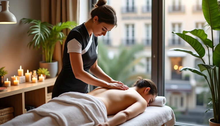 découvrez notre guide des meilleures adresses de massage à levallois pour une détente optimale. profitez de soins relaxants adaptés à vos besoins dans un cadre apaisant.