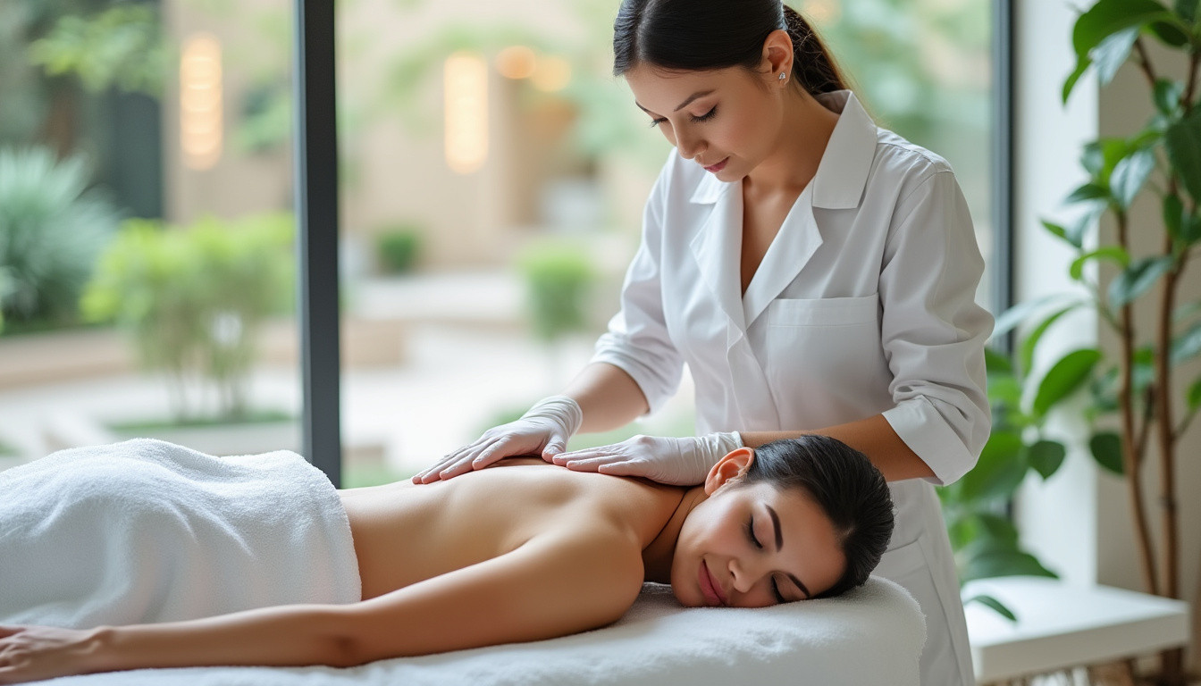 découvrez les bienfaits du massage drainant, ses techniques clés et nos conseils pratiques pour l'adopter efficacement et améliorer votre bien-être au quotidien.