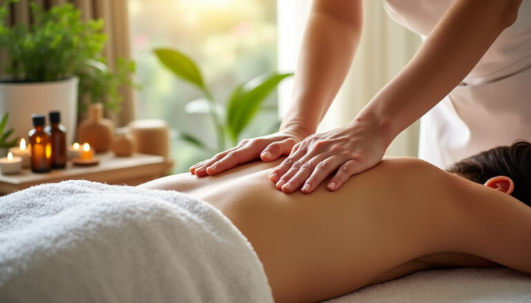 découvrez les bienfaits du massage drainant, apprenez les techniques essentielles et bénéficiez de conseils pratiques pour le pratiquer efficacement et améliorer votre bien-être.