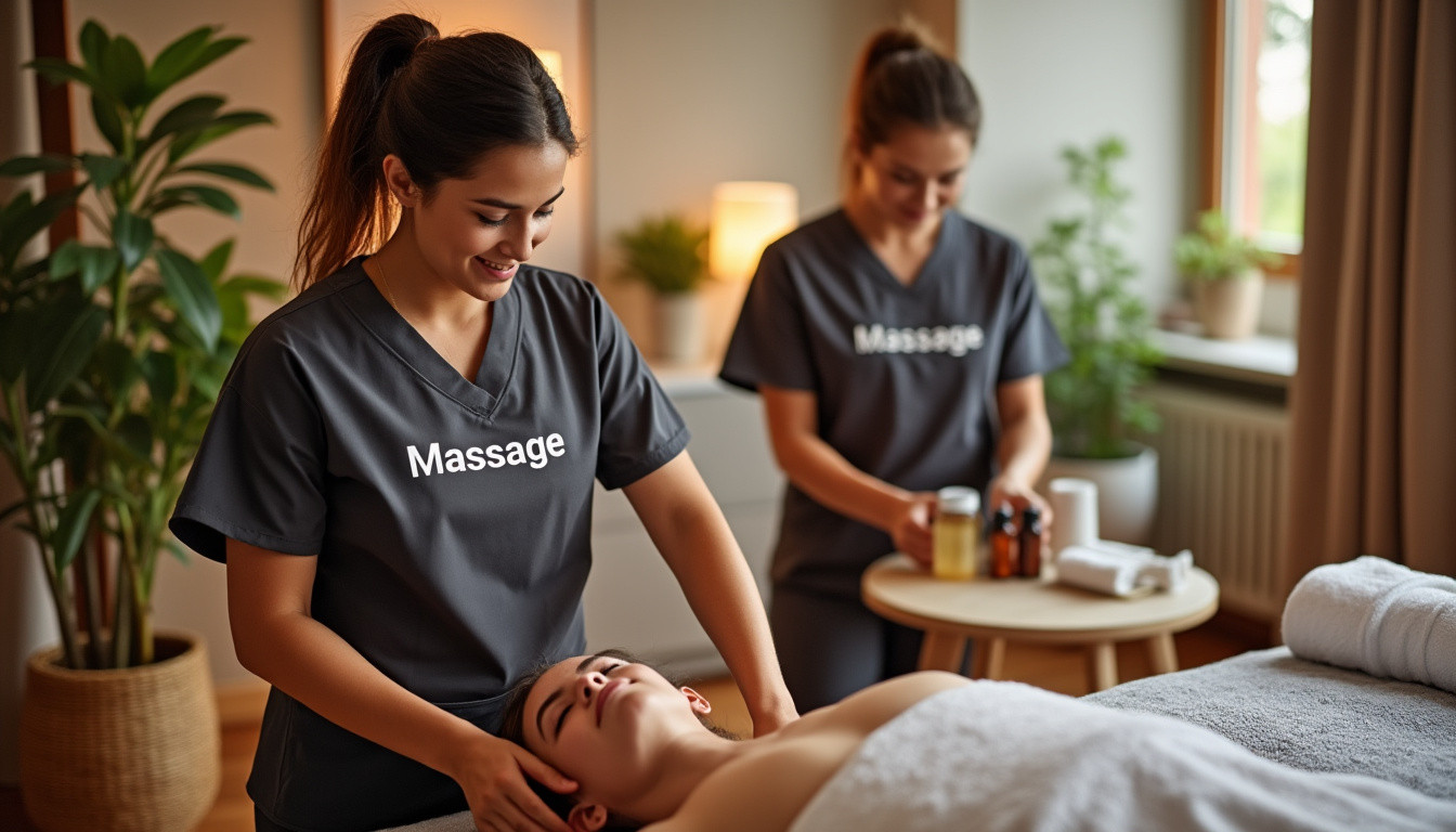découvrez le massage duo à lyon, une expérience de détente à partager en couple ou entre amis pour un moment de bien-être et de relaxation unique.