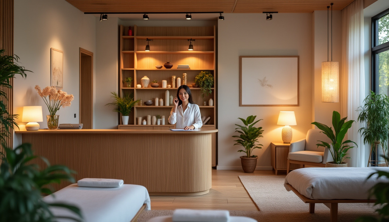 découvrez les techniques essentielles de massage et de finition pour obtenir un résultat parfait, alliant détente et expertise professionnelle.