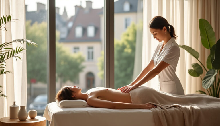 découvrez pourquoi choisir un massage à beauvais en 2026 est la meilleure option pour retrouver détente et bien-être. profitez d'une expérience relaxante adaptée à vos besoins.