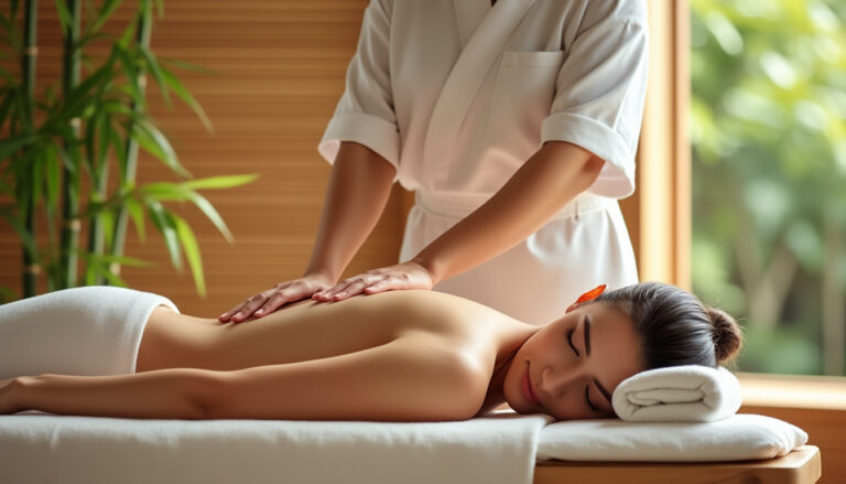 découvrez tout ce qu'il faut savoir sur le japani massage, ses techniques uniques et ses bienfaits pour le corps et l'esprit. apprenez comment cette pratique ancestrale peut améliorer votre bien-être au quotidien.