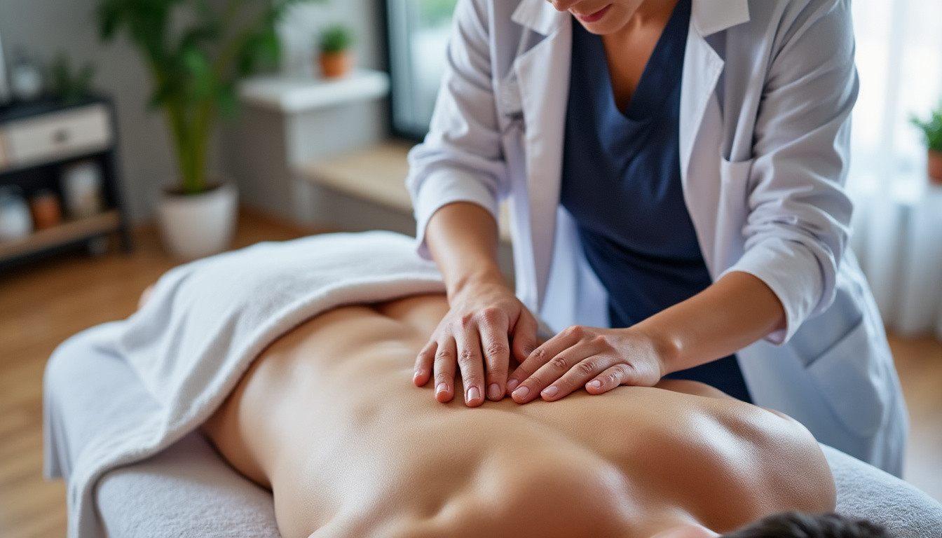 découvrez tout sur le massage czech xxx, ses techniques uniques et ses bienfaits pour le bien-être physique et mental.