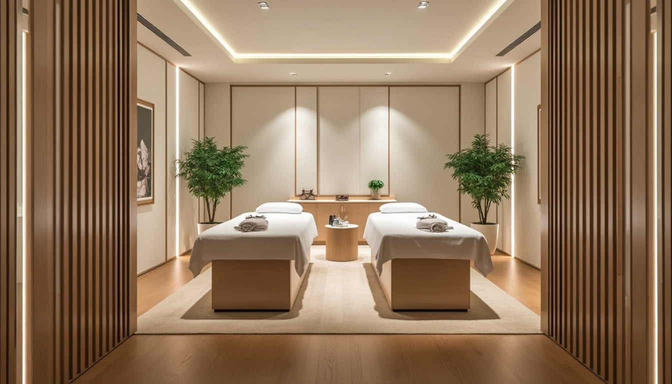 découvrez tout sur le massage duo à lyon et vivez une expérience unique de détente à partager à deux.