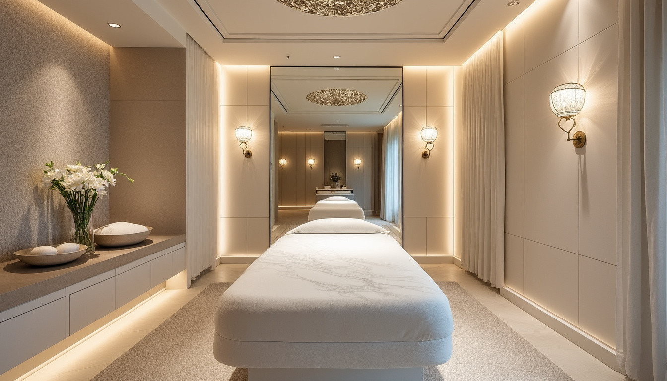 découvrez tout ce qu'il faut savoir sur le massage et la finition parisienne pour atteindre un bien-être optimal et profiter d'une expérience relaxante unique.