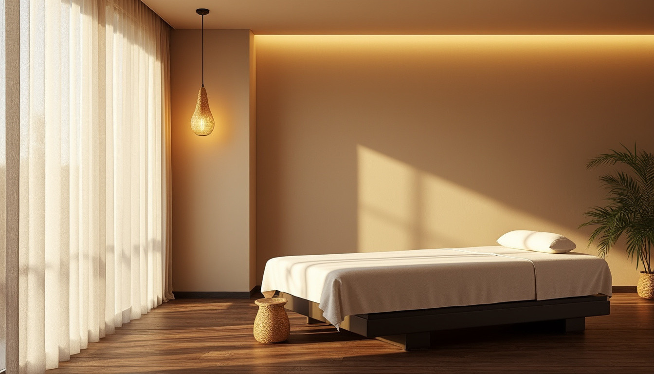 découvrez tous les bienfaits du massage à compiègne : détente, soulagement des tensions et amélioration du bien-être. offrez-vous un moment de relaxation inoubliable.