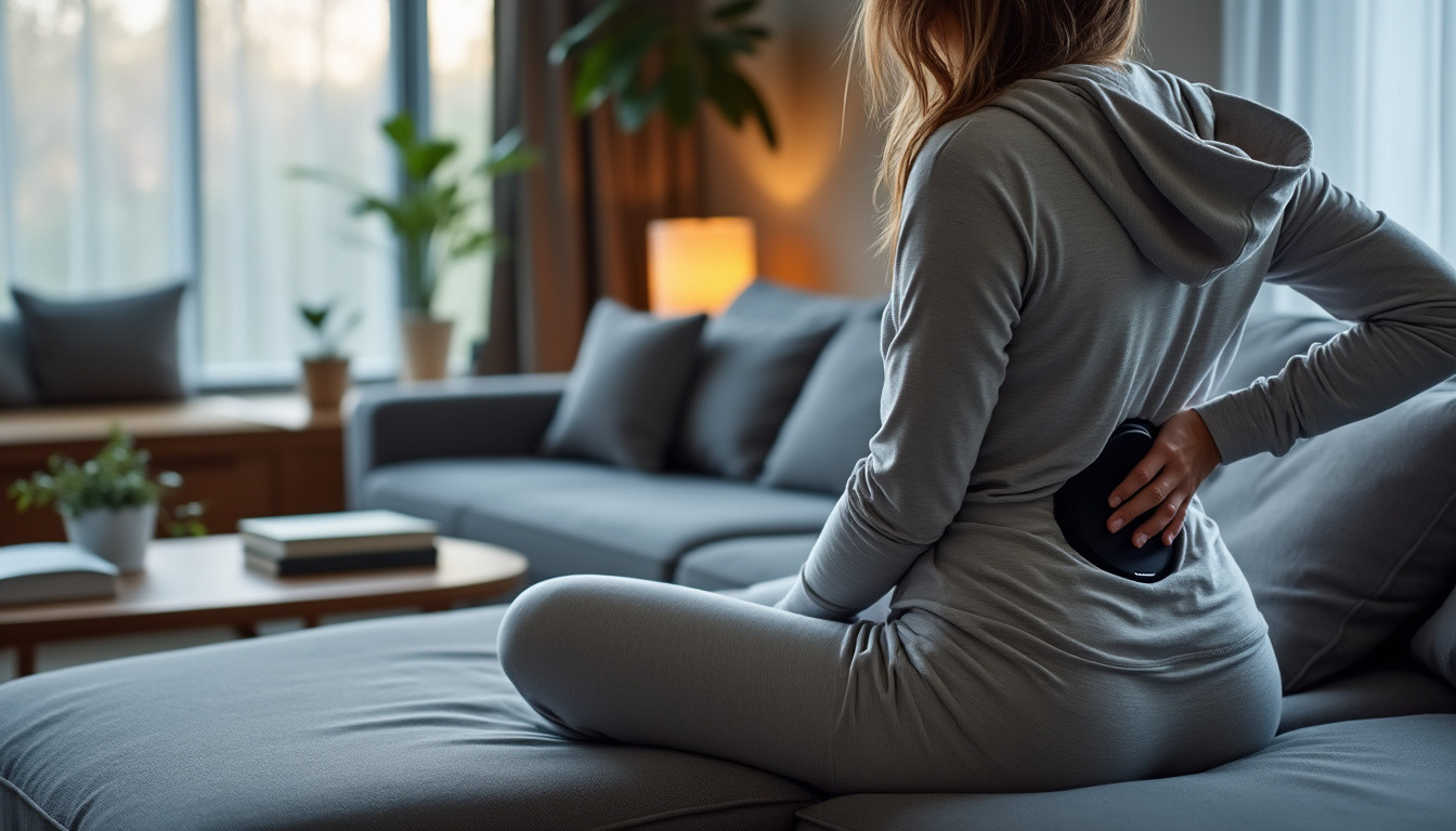 découvrez comment choisir l'appareil de massage vibrant idéal pour soulager efficacement vos douleurs et améliorer votre bien-être au quotidien.