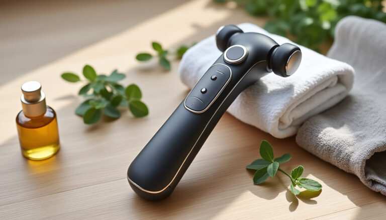 découvrez comment choisir l'appareil de massage vibrant idéal pour soulager efficacement vos douleurs et améliorer votre bien-être au quotidien.