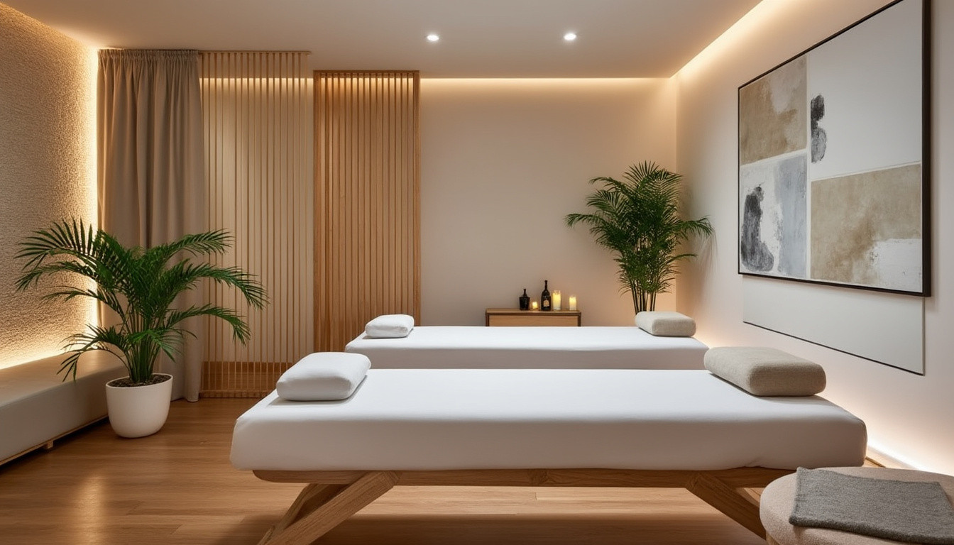 découvrez bien-être alésia, votre centre de massages relaxants situé dans le 75014 à paris, pour une expérience de détente unique et revitalisante.