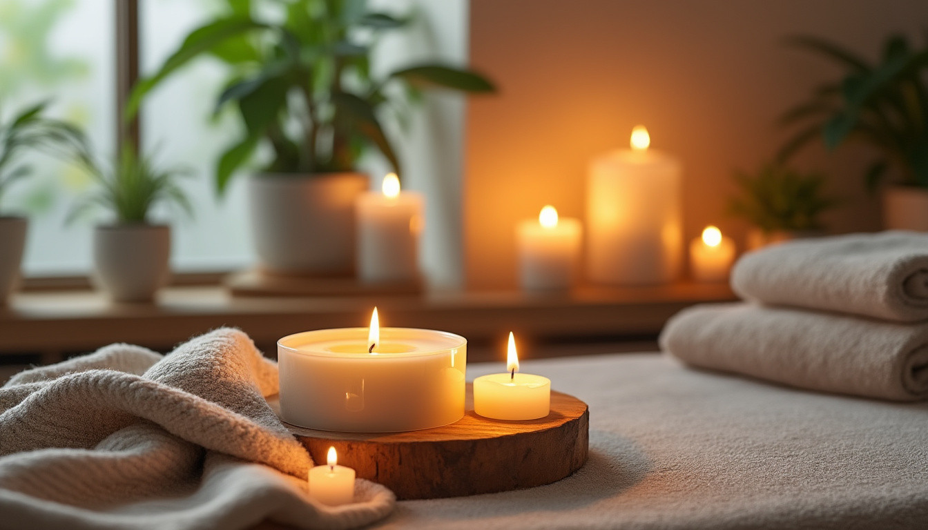 découvrez comment choisir la bougie de massage idéale pour une expérience relaxante et agréable. conseils et critères pour trouver celle qui vous convient parfaitement.