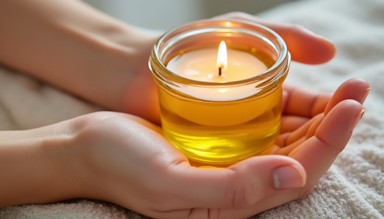 découvrez comment choisir la bougie de massage idéale pour une expérience relaxante et personnalisée. guide complet pour sélectionner la cire, les parfums et les bienfaits adaptés à vos besoins.