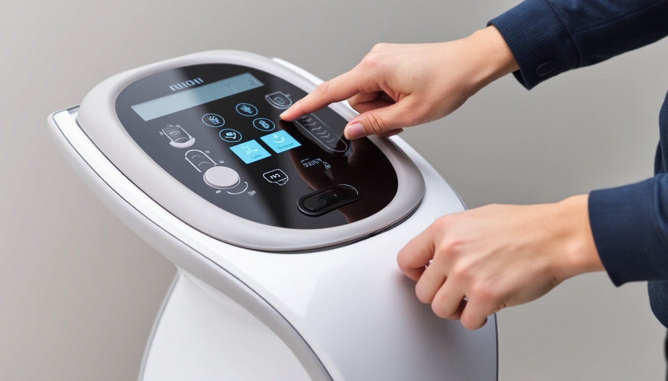 découvrez comment choisir la machine de massage idéale adaptée à vos besoins pour un confort et une relaxation optimaux.