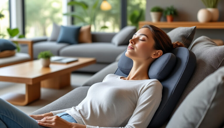 découvrez comment choisir le coussin de massage idéal pour une détente optimale. conseils et critères pour trouver le modèle qui vous apportera confort et bien-être.