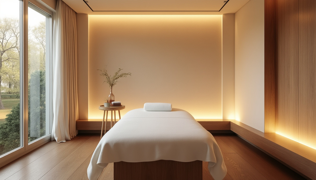 découvrez comment le massage à thionville peut améliorer votre bien-être, réduire le stress et revitaliser votre corps grâce à des techniques professionnelles adaptées.