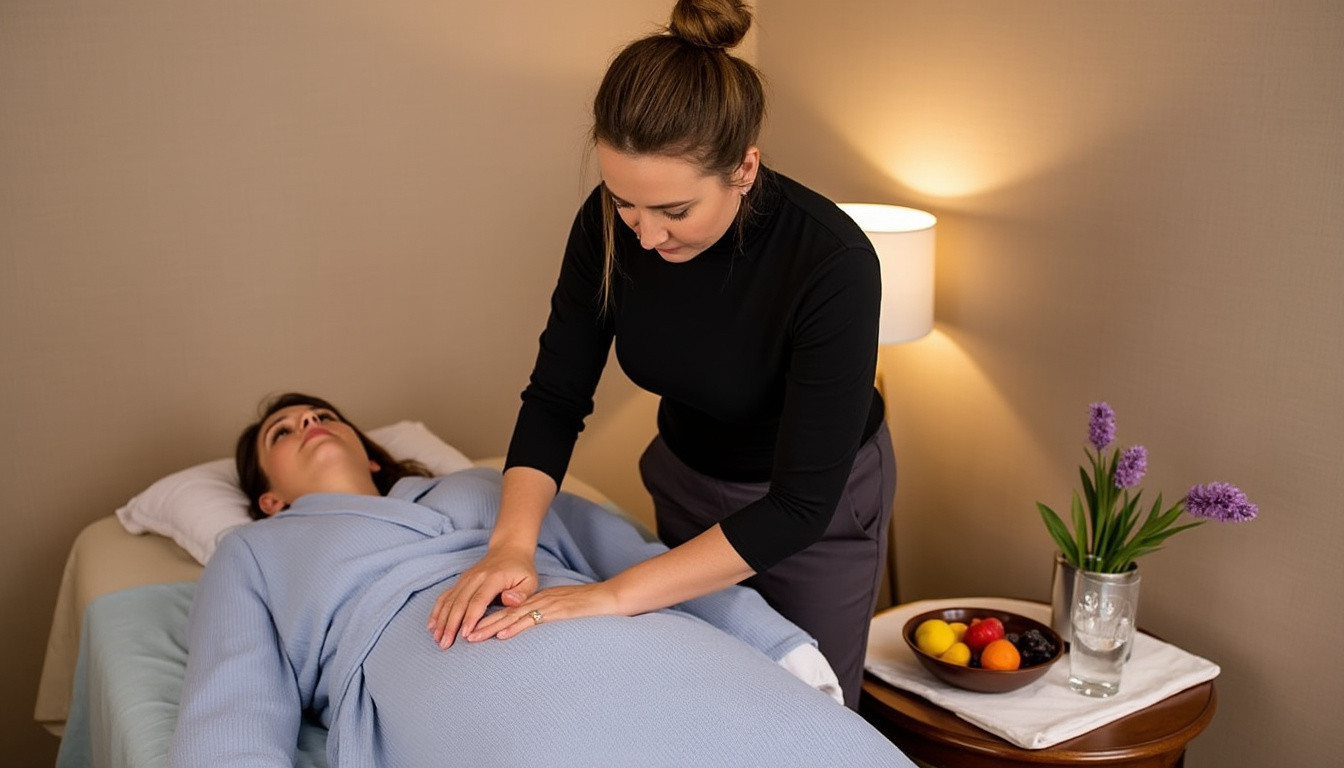 découvrez comment le massage à thionville peut améliorer votre bien-être, réduire le stress et favoriser la relaxation profonde. offrez-vous un moment de détente inégalé.
