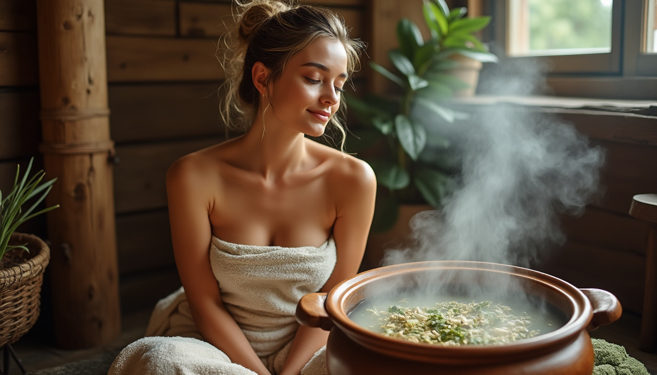 explorez le yoni massage pour une expérience de bien-être intime profonde, favorisant la détente, la reconnexion corps-esprit et l'harmonie intérieure.