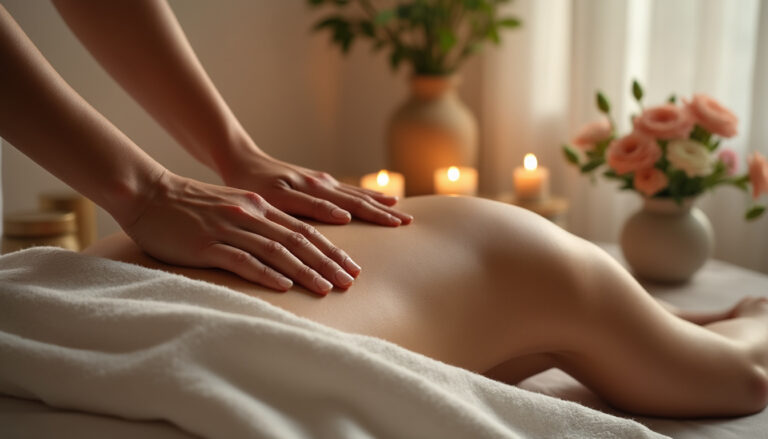 explorez le yoni massage pour libérer les tensions et favoriser un bien-être intime profond, une expérience relaxante et revitalisante pour votre corps et votre esprit.