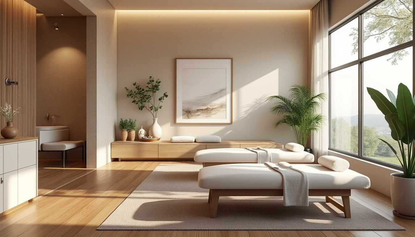 découvrez les bienfaits du massage à levallois et trouvez les meilleures adresses pour vous détendre, soulager le stress et revitaliser votre corps.