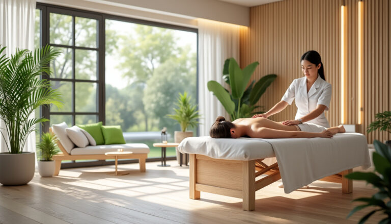 découvrez les bienfaits du massage à levallois et trouvez les meilleures adresses pour vous détendre et revitaliser votre corps et esprit.
