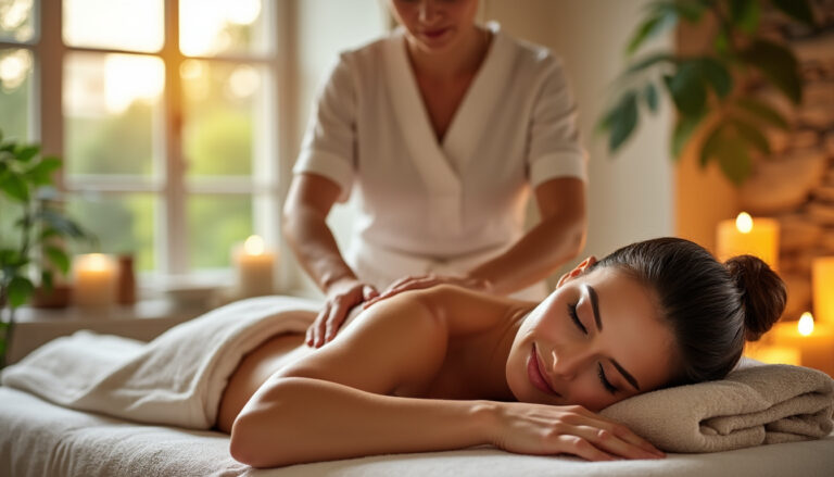 découvrez les bienfaits du massage à valence pour votre bien-être : détente, relaxation et soin du corps dans un cadre apaisant.