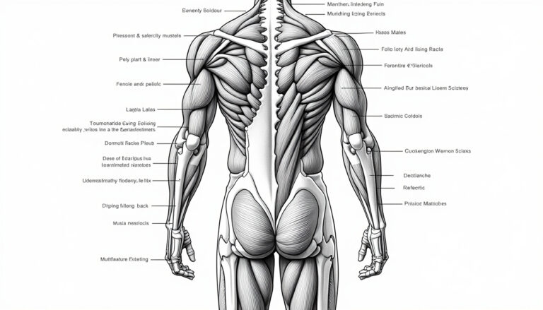 découvrez les techniques efficaces du massage du psoas major et ses bienfaits pour soulager les tensions musculaires, améliorer la posture et favoriser la détente profonde.