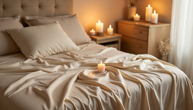 découvrez des techniques de massage érotique pour vivre une expérience sensuelle inoubliable, mêlant détente et plaisir avec douceur et intimité.