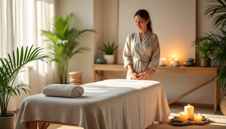 découvrez les bienfaits du massage yoni et nos conseils pratiques pour débuter en toute sérénité, afin d'explorer cette pratique en douceur et en confiance.