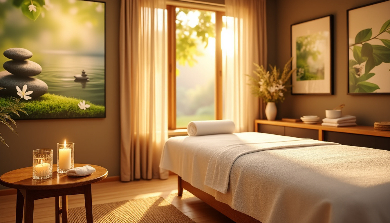 découvrez les techniques de pm massage et profitez de ses bienfaits pour une détente profonde et efficace. guide complet pour votre bien-être.
