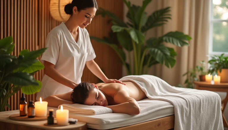 découvrez les techniques de pm massage et leurs bienfaits pour une détente profonde et efficace. apprenez comment ce massage peut réduire le stress et revitaliser votre corps.