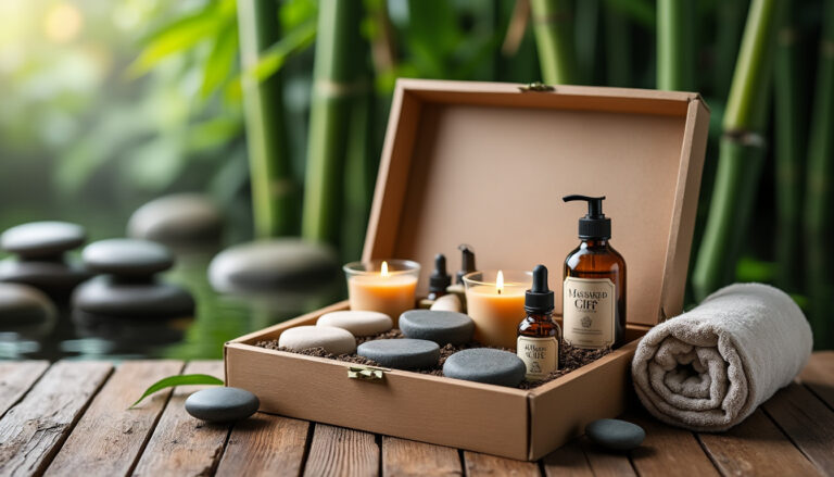 découvrez comment choisir le coffret massage idéal pour une détente optimale. conseils et critères pour profiter d'un moment de relaxation intense et personnalisé.