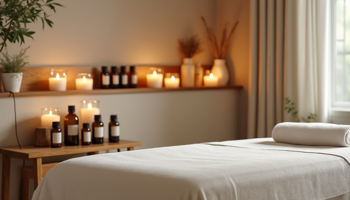 découvrez comment choisir le coffret massage idéal pour une détente optimale grâce à nos conseils et recommandations.