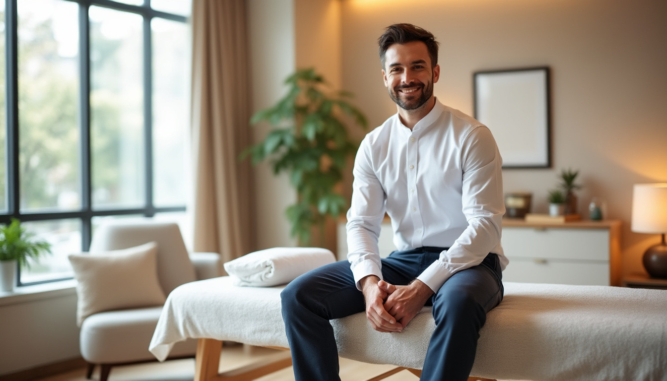 découvrez tout sur le gay gay massage : ses bienfaits pour le corps et l'esprit, ainsi que des conseils pratiques pour une expérience relaxante et bénéfique.