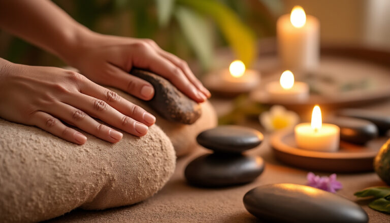 découvrez tout sur le massage with lingam : ses bienfaits, techniques et conseils pour une expérience relaxante et enrichissante.