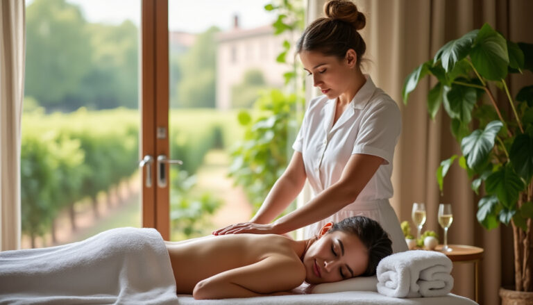 découvrez les bienfaits des massages à reims, leurs effets relaxants et thérapeutiques pour votre bien-être et santé.