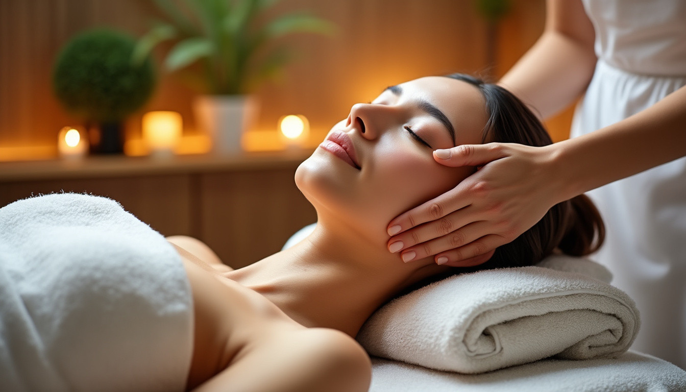 découvrez comment les massages à auxerre peuvent améliorer votre bien-être physique et mental grâce à des techniques relaxantes et revitalisantes adaptées à vos besoins.