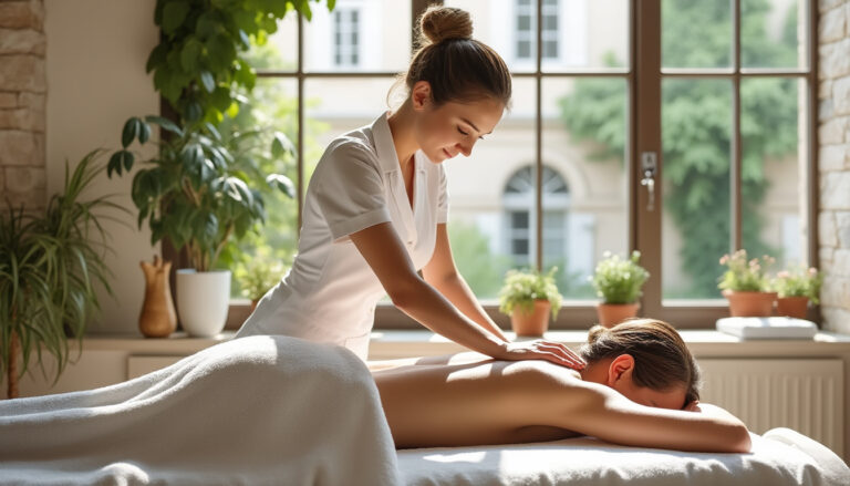 découvrez comment un massage à auxerre peut améliorer votre bien-être physique et mental grâce à des techniques relaxantes et revitalisantes adaptées à vos besoins.