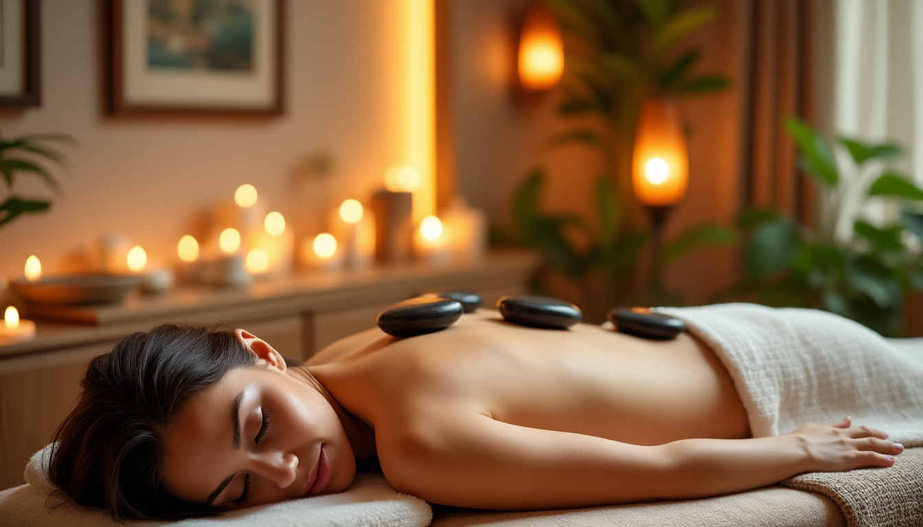 découvrez les bienfaits du massage à béziers pour votre bien-être et votre relaxation. profitez de techniques apaisantes adaptées à vos besoins.